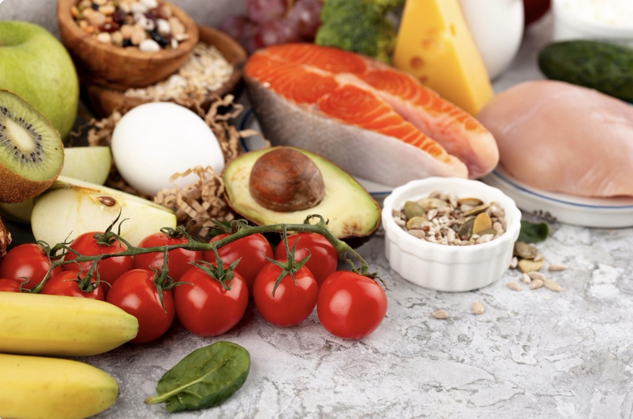 Dieta przeciwzapalna a choroby autoimmunologiczne